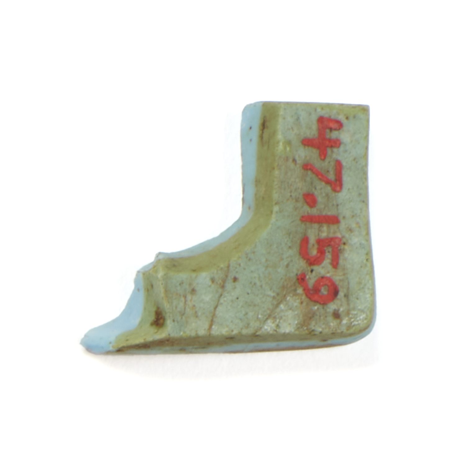 Image for Inlay Fragment of a Foot